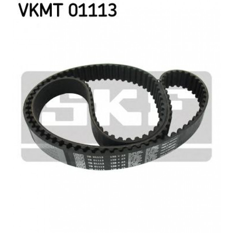 VKMT 01113 SKF Ремінь ГРМ